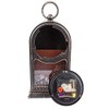 Ideen mit Herz LED Fireplace with Flame Effect | LED