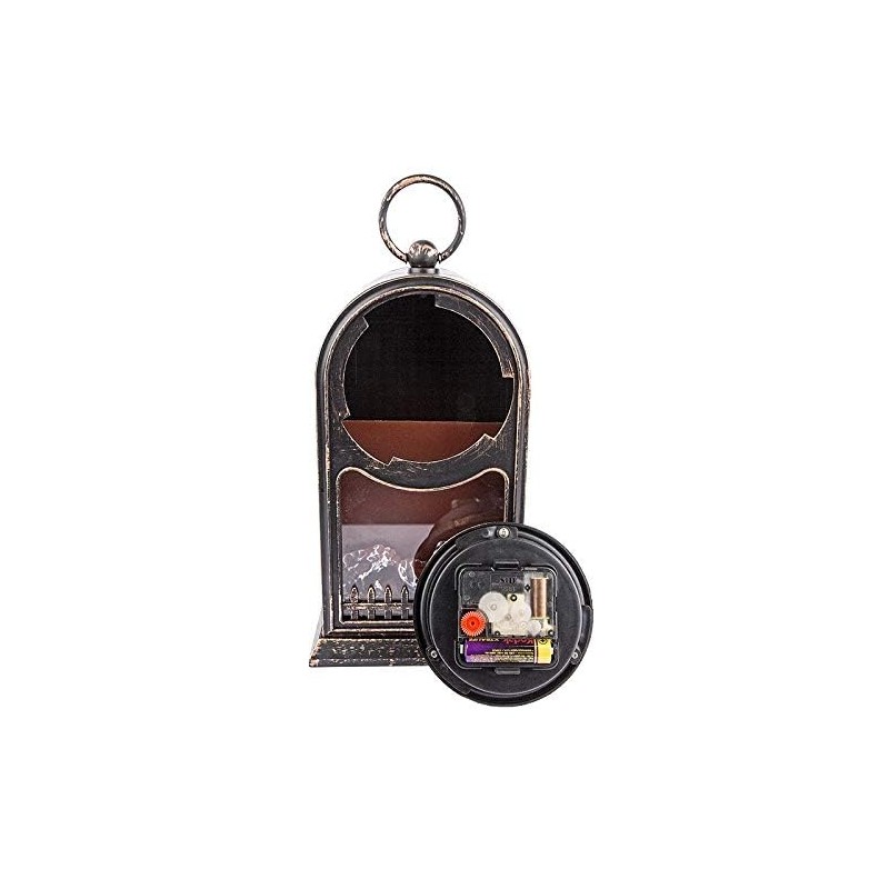 Ideen mit Herz LED Fireplace with Flame Effect | LED