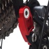 VBESTLIFE Mountain Bike Road Bike Derailleur Hanger Extender Frame Gear