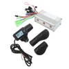 Electric Bike Scooter Brushless Motor Controller 36V 48V 350W Brushless