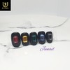 Thanos' Gloves Handmade Nail Tips⚜ - Long Round Square /