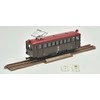 Railway Collection 315490 Iron Collection Narrow Gauge 80 Cat Shop