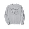 Blessed Birdie Sweatshirt