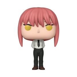 Funko Pop! Animation: Chainsaw Man - Makima
