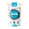OKKO Semillas de Chía Orgánica, 300 g | Fuente de
