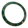 Watch Bezel Insert 40mm Ceramic Watch Bezel Ring Repair Replacement