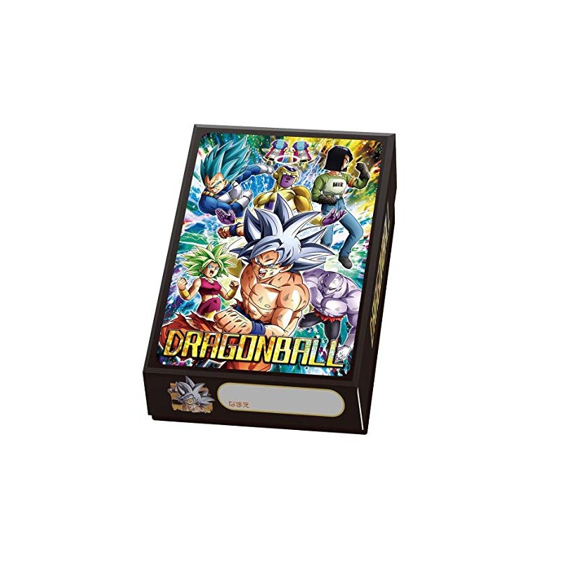 Showa Notes 598270001 Dragon Ball Super B5 Oogu Box