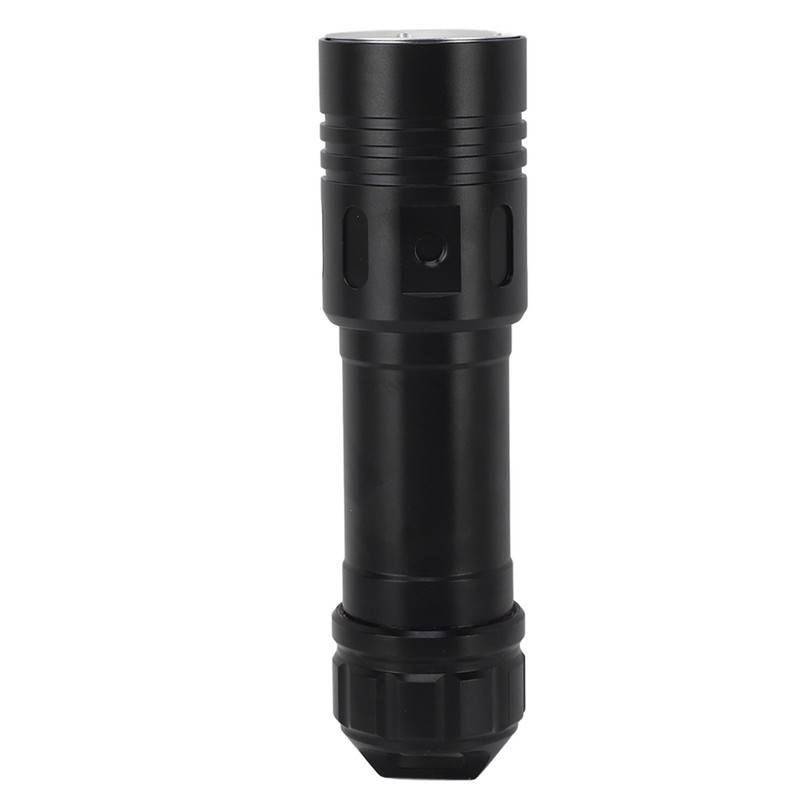 Scuba Diving Flashlight 1000LM IPX8 Waterproof Dive Light Underwater 328ft