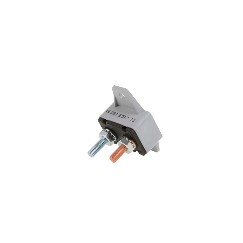 GLOSO Stud Type Circuit Breakers, Crosswise Bracket, Auto Reset (T1)