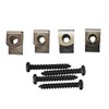 BLACK DIAMOND DIA-46.2 4x6 Coaxial Car Speakers – 2-Way Full