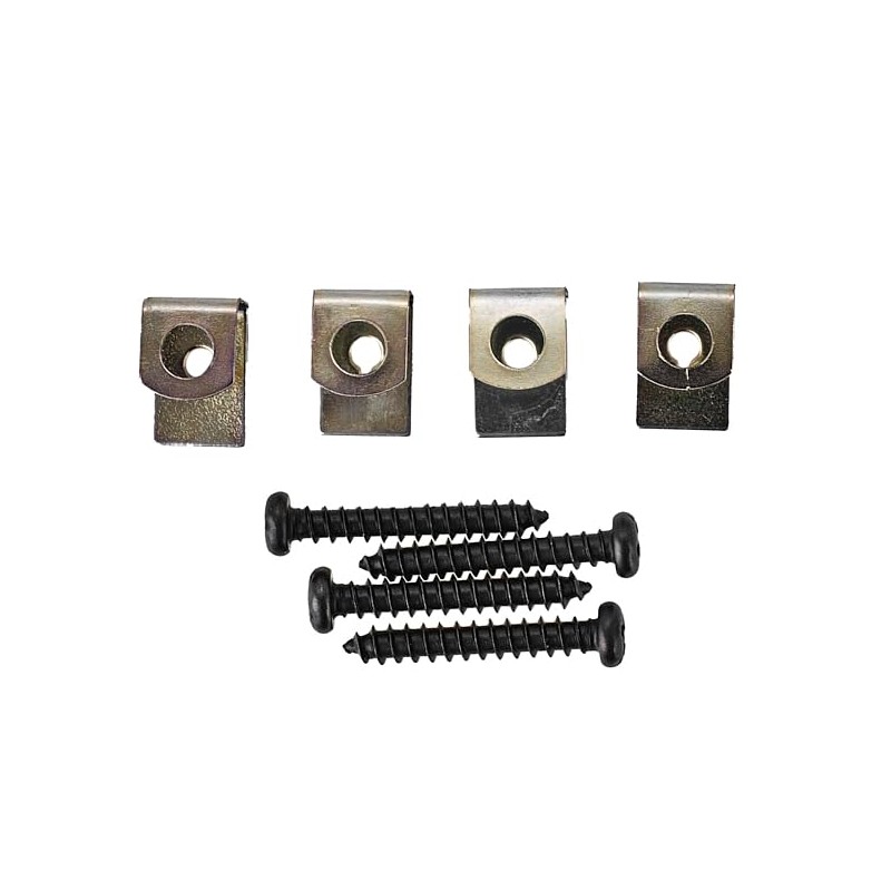 BLACK DIAMOND DIA-46.2 4x6 Coaxial Car Speakers – 2-Way Full