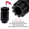 Flywheel Turning Flywheel Barring Tool 88800014 88840317 for Volvo &