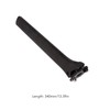 340mm Carbon Seatpost for F10 F12 Ultralight Carbon Fiber Bicycle