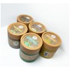 Exfoliantes Scrub 220g C/u Manicure Pedicure Spa , Mc Nails