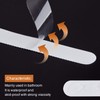 Secopad Original Anti-Slip Shower Stickers for Bathtub & Shower Floor,