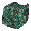 Snow Blower Cover 210D Oxford Cloth Silver Coated Waterproof Windproof