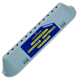 Washing Machine Drum Rib with Original Code 482000023096 C00268109 C00533119 C00799111 for Whirlpool for Indesit - Warranty 10 Year - MONTERAL