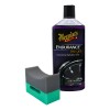 Kit Meguiar's Gel Abrillantador De Llantas G7516 Morado