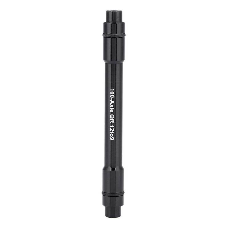 Quick Release Thru Axle Adapter, Bicycle Thru Axle Spit Adapter,