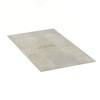 Big Horn 20180-A 3 Inch x 6 Inch Cabinet Scraper,