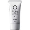 Zero Hole Fragrance Free Sunscreen Cream 3-Piece Set ~ For