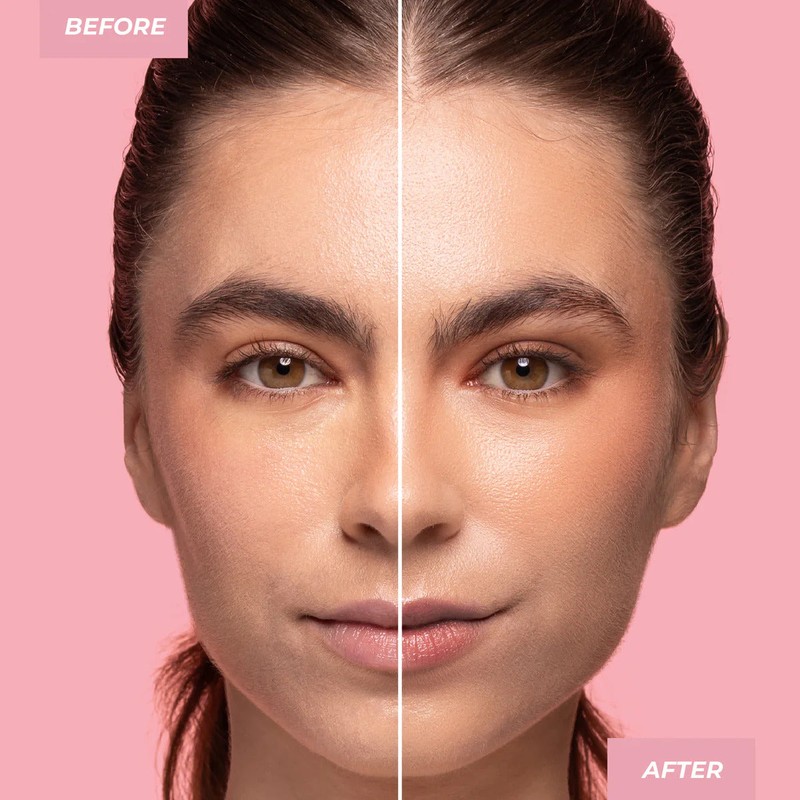 MCoBeauty Miracle Flawless Skin Foundation 30ml, Medium Warm