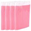 Microfibre Cleaning Sticks for Eyelash Extension Lip Brush Lip Brush
