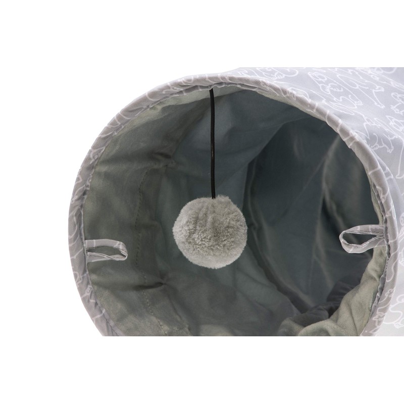 Simon's Cat Cat Tunnel Length 75 cm Width 25 cm