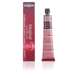 L'Oréal Professionnel Majirel 6.45 Dark Blonde, Copper, Mahogany, 50 ml