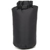 Waterproof Fold Drybags - Black