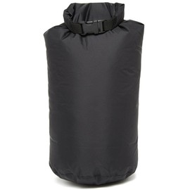 Waterproof Fold Drybags - Black