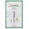 Dr.G I have read the notice and agree to use Dr.G Red Blemish Cool Soothing Mask, 20 pieces each. / 닥터지 레드 블레미쉬 쿨 수딩 마스크 1매 20개 공지사항을 확인하였으며 활용에 동의합니다.