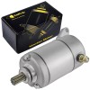 Caltric Starter for Yamaha XVS650 V-Star 650 Classic 1998 1999