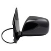 TRQ Left Mirror with Auto-Dimming with Memory Drivers Side Compatible