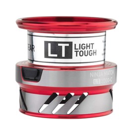 Daiwa Bobine Moulinet Ninja 18 Lt 2000 - Q451601