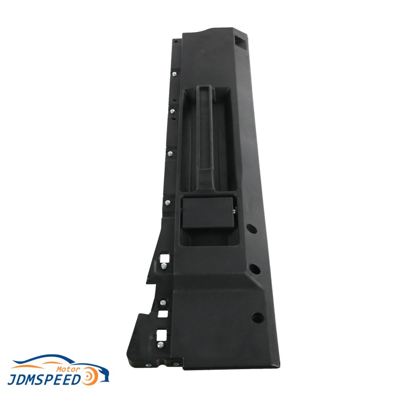 JDMSPEED MOTOR Front Interior Left Driver Side Door Handle for