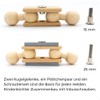 rewoodo Helden Wooden Toy from 3 Years Made in Germany