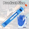 Lyreh Adjustable Cutting Machine Guide, Plastic Circular Saw Milling Guide
