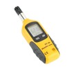 Digital Psychrometer Thermometer Hygrometer with Backlight Thermo hygro Meter Dew