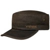 Stetson Datto Winter Army Cap hat (S (54-55 cm) -