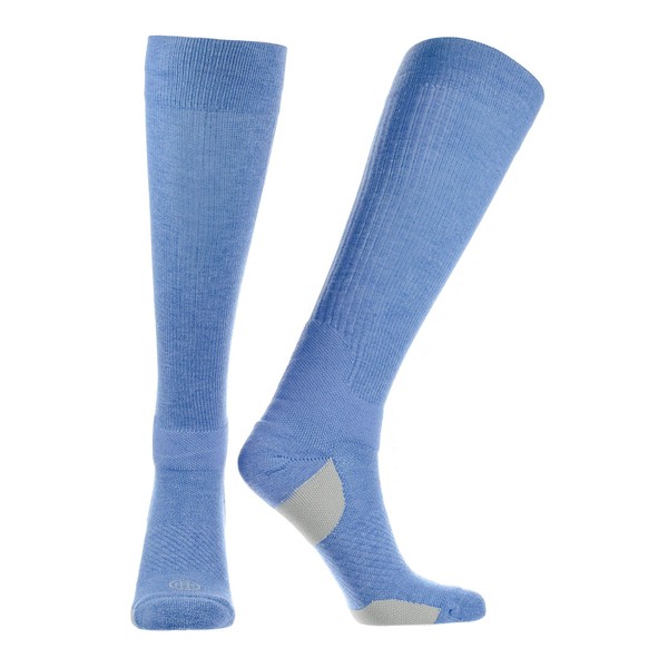 Doctor's Choice Compression Socks for Men & Women, Over-the-Calf, 10-20