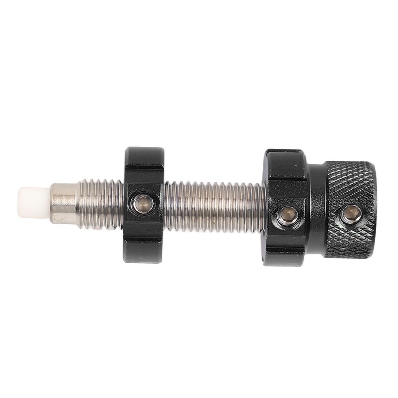 Archery Cushion Plunger Universal Aluminum Alloy Spring Loaded Recurve Bow