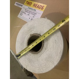 Fiberlink Fiberglass Chopped Strand Mat 1.5 oz  X  6” Wide  Boat Marine Repair