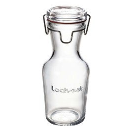 Luigi Bormioli(ルイジ ボルミオリ) Lock Eat カラフェ500 11964/01