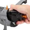 Lens Cover for DJI Air 3S, Protector Camera Lens Cap
