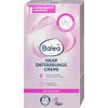 Balea Hair Discoloration Cream 100ml Pink