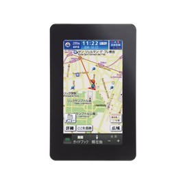 Panasonic Journey Navigation CN – sg520l In-Car Navigation for 143/90/R7 LCD Protective Film Anti-reflective (Mat) Type