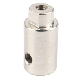 Byttlerom Metal Main Axie Drive Shaft for HBX 16889 16889A 16890 16890A 1601 1602 SG1601 SG1602 RC Car Parts Accessories