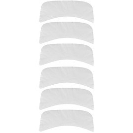 MERRYHAPY 2sets Hydrating Neck Beauty Accessory Neck Skin Patch Neck Moisturize Neck Mask Neck Hydrating Patch White 100pcs*2