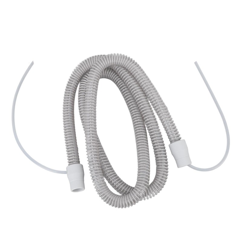 Universal Breathing Machine Hose Flexible Replacement Breathing Machine Connecting Hose
